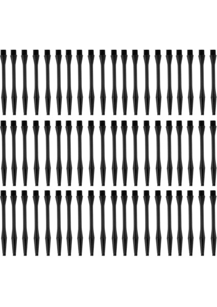Iç Mekan Oyunları 2ba Dart Şaftları 5 Pcs