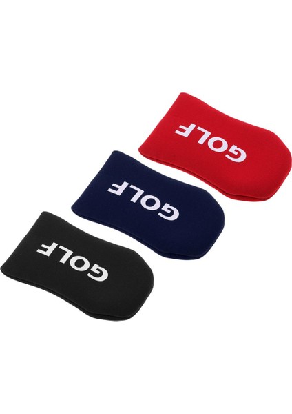 Golf Putter Sleeve 3 Pc indirimleri