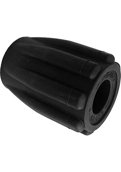 3xscuba Dalış Tank Valfı Handan Çekiş/kapalı Knob Parça El Kavrama Aksesuar Uzun 3 Pcs