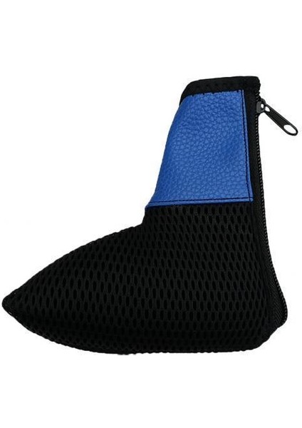 Dayanıklı Golf Putter Headcover 3 Pcs