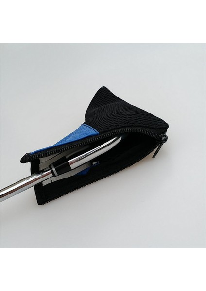 Dayanıklı Golf Putter Headcover 3 Pcs modelleri