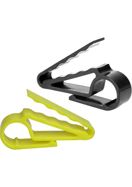 Sigara Tutucu Klipler 2 Pc modelleri