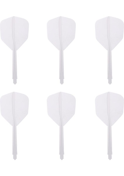 2ba Iplik Dart Şaft 5 Adet fiyatları