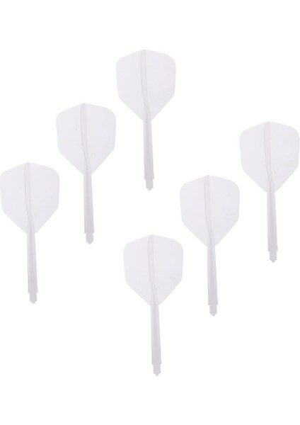 2ba Iplik Dart Şaft 5 Adet indirimleri