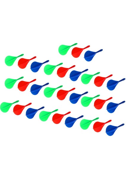 Dart Aksesuarları 5 Adet fiyatları