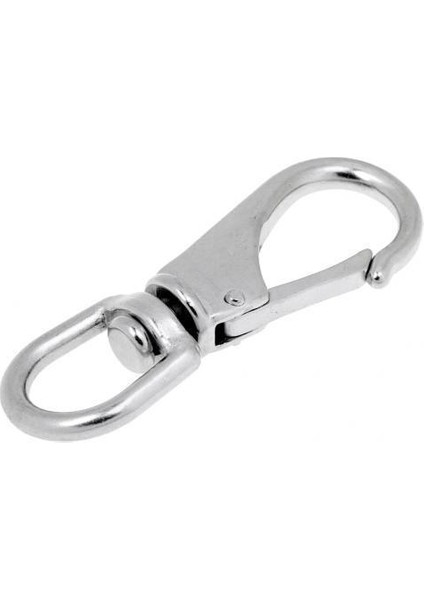 Spring Clip Snap 2 Pcs(Yurt Dışından)