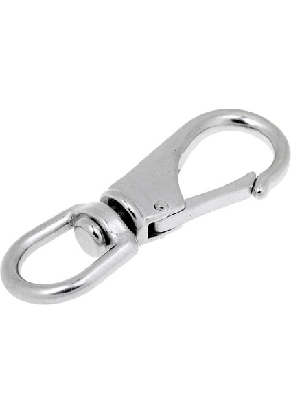 Spring Clip Snap 2 Pcs(Yurt Dışından)