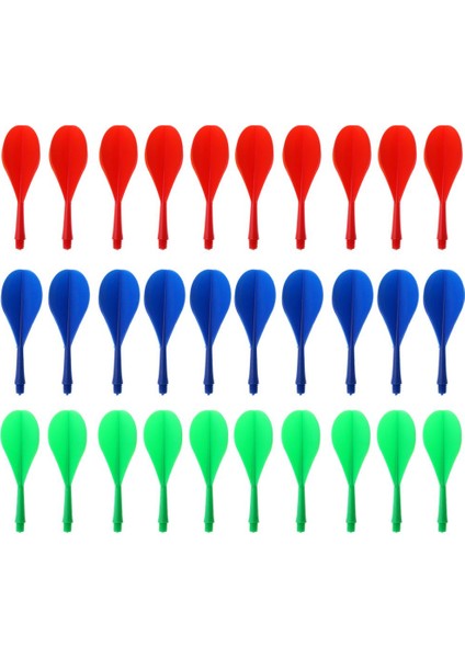 Dart Uçuşları 4 Adet modelleri