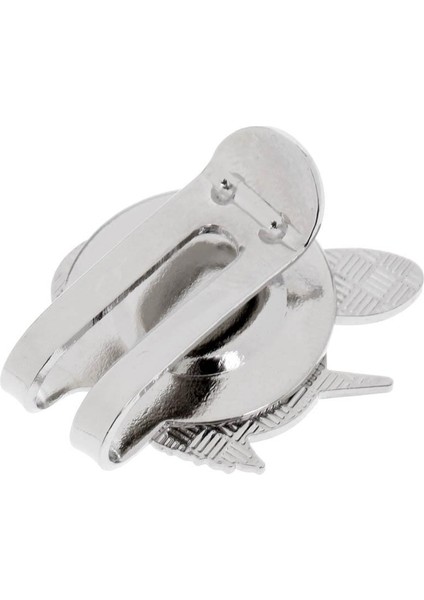 Kapak Klips Golf Topu Işaretçileri 3 Pc fırsatları