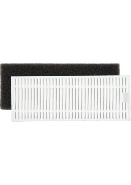 Vakum Süpürge Filtresi 3 Pcs modelleri