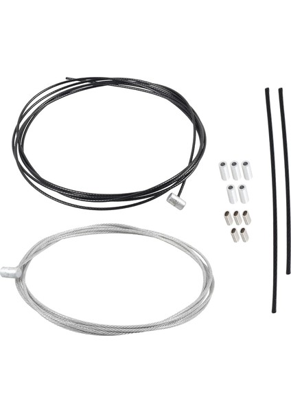 Araba Araç Sürgülü Kapı Kablosu Onarım Seti 4 Pc fiyatları