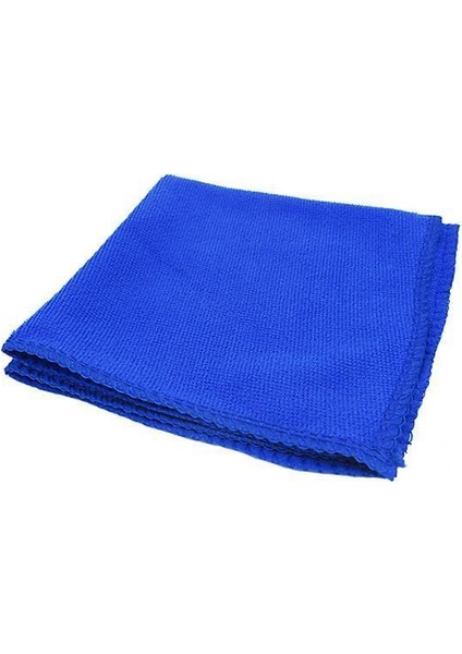 Otomobil Yıkama Havlusu Yumuşak Çok Amaçlı 4 Pc(Yurt Dışından)