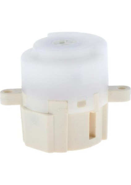 Ateşleme Kilit Namlu Anahtarı Motor Başlangıç ​​3 Pcs