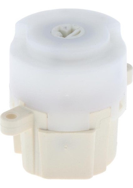 Ateşleme Kilit Namlu Anahtarı Motor Başlangıç ​​3 Pcs modelleri