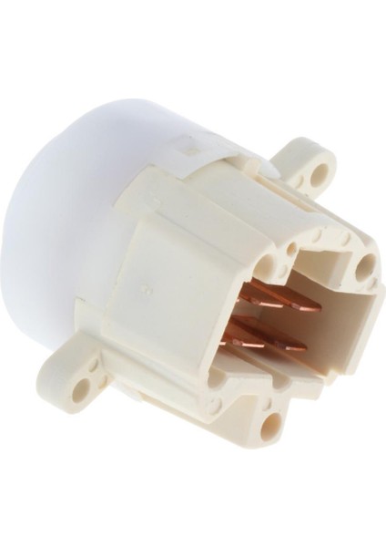 Ateşleme Kilit Namlu Anahtarı Motor Başlangıç ​​3 Pcs indirimleri