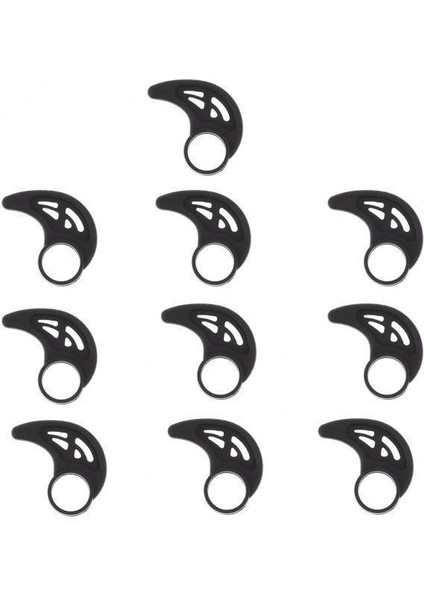Yedek Earhook 6 Adet