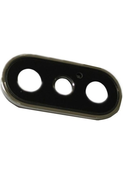 Arka Kamera Lens Kapağı 2 Adet
