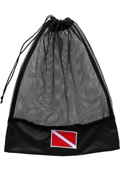 2xscuba Dalış Şnorkel Dişli Regülatörü Maskesi Beach Seyahat Kafesi Çantası Siyah 2 Pc(Yurt Dışından)