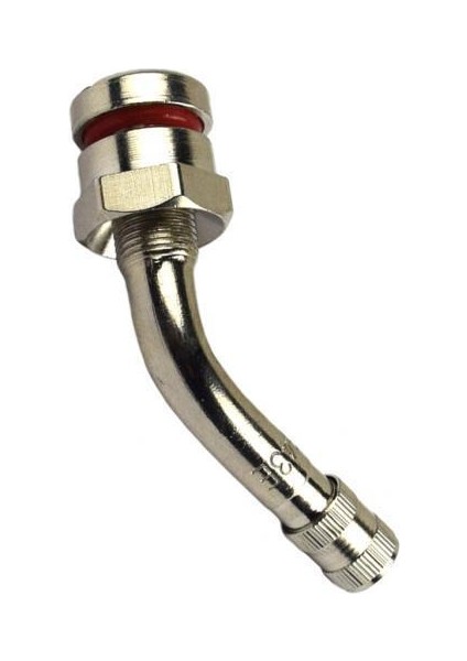 TR543E 75 Derece Lastik Valf Sapı Genişletici 4 Pc