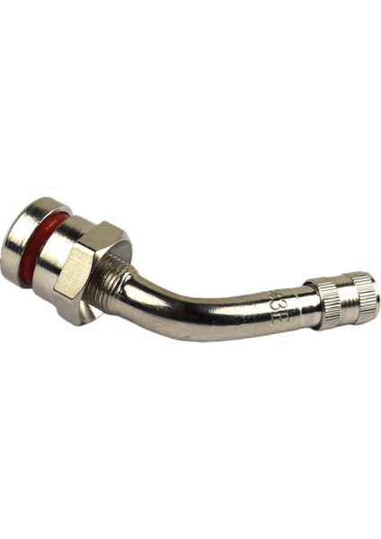 TR543E 75 Derece Lastik Valf Sapı Genişletici 4 Pc modelleri