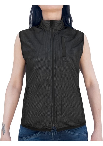 Phantom Smart Windstopper Yelek