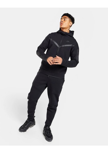 Tech Fleece Erkek Eşofman Takımı