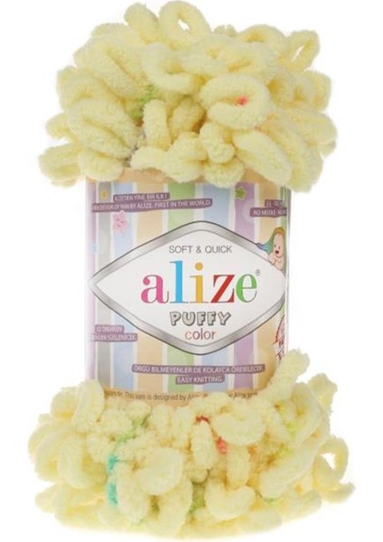 Puffy Color 5857