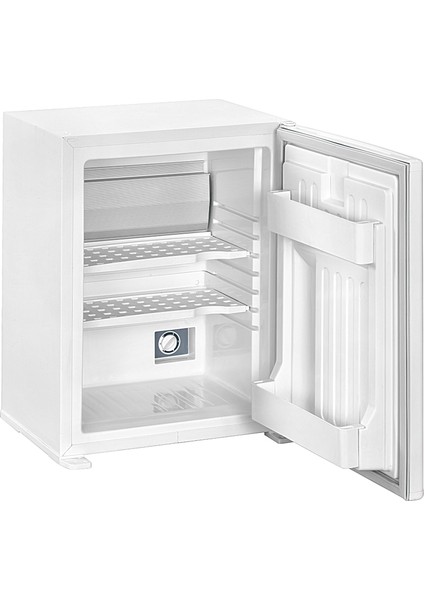 Ism Sm-30 Eco Beyaz 30 Litre Blok Kapı Minibar Otel Tipi Mini Buzdolabı