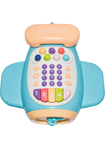 668-107 Müzikal Eğitim Uçağı - fırsatları