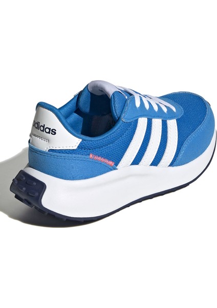 Run 70S K Mavi Unisex Sneaker modelleri