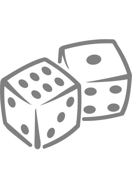 Zar Oto Sticker Zar Araba Cam Sticker