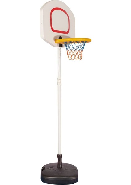 Basketbol Potası - Ayarlanabilir Yükseklik - Geniş Pota fiyatları