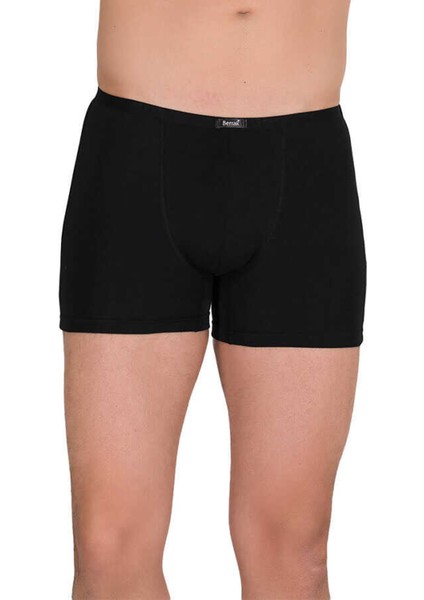 4488 Modal Erkek Boxer - 3 Adet