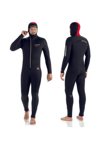 Diver Man Dalış Elbisesi Balıkmarketim