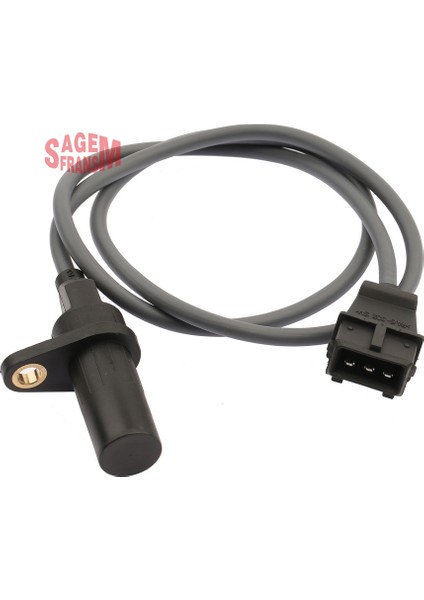 Volant Sensor Kablo Palio - Siena - Marea 1,6 16