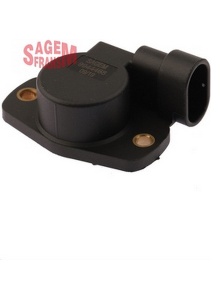 Potansimetre Sensor Slx - Palio  1,2 1,4