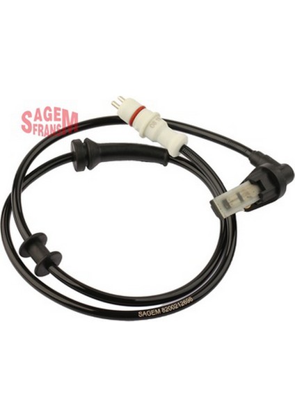 Abs Sensor Kablo Arka Sag Kangoo