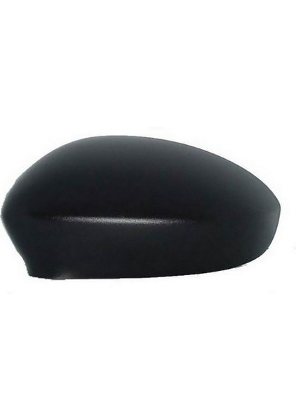 Ayna Kapaği Sol Linea Siyah Sinyalsiz Nrmsa