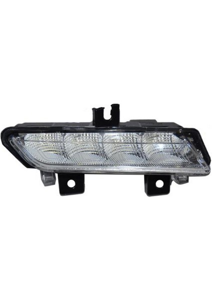 Gündüz Fari Sol Clio Iv-Modus 12-16