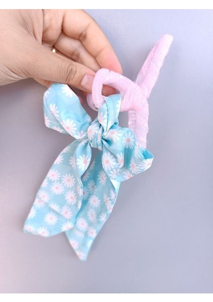 Kuyruklu Desenli Mandal Toka modelleri