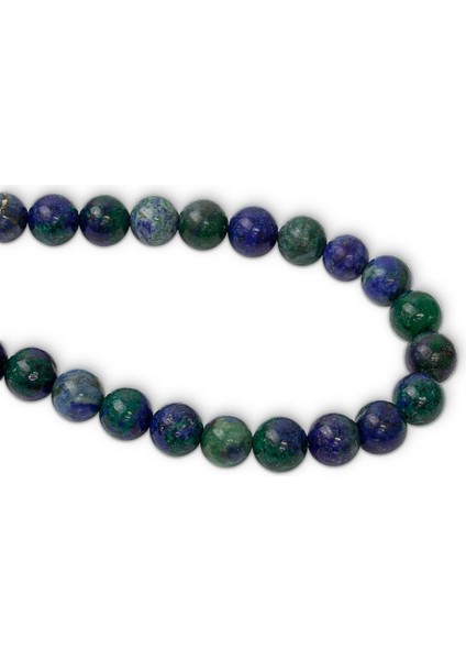 8 mm Azurit Taşı Dizi A fiyatları