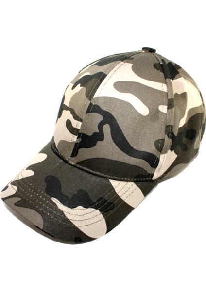 Arizona Camo Şapka