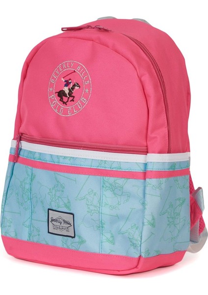 BHPC76166 Pembe Unisex Ana Okulu Çantası fiyatları