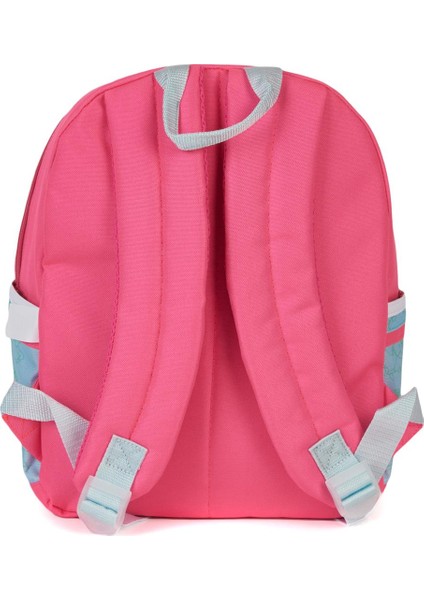 BHPC76166 Pembe Unisex Ana Okulu Çantası fırsatları