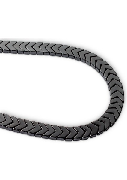 8x3 mm Gri Çavuş Hematit Taşı Dizi fiyatları