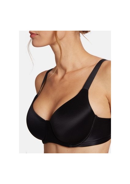 Sheer Touch Soft Cup Bra