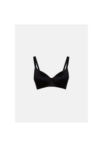 Sheer Touch Soft Cup Bra