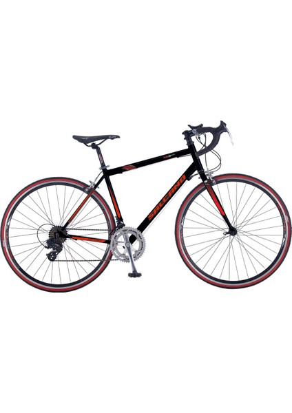 XRS077 17 Kadro Yarış Bisikleti (160-170 cm Boy)
