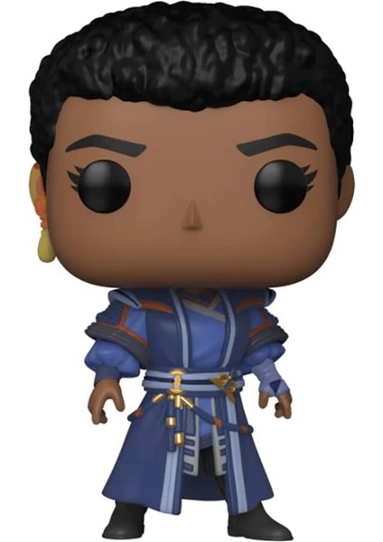 Figürü: Doctor Strange Sara