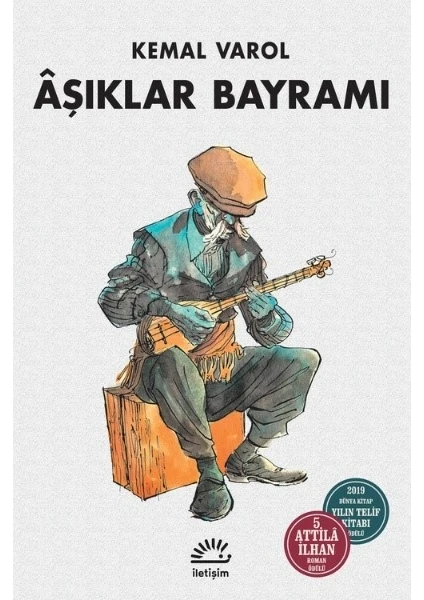 Aşıklar Bayramı - Kemal Varol